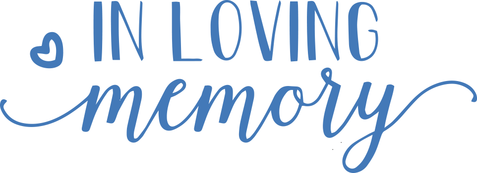 In Memory of Betty Bush